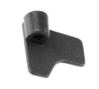 A04V 2X Bread Maker Mixing Paddle Kneading Blade ，Compatible For MM-ESC1510 ESC1500 TSC2012,Bread Machine Replacement Parts(1pcs)