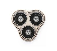 A04V Compatible For Mijia， S101 ，Electric Shavers Replace Blade Beard