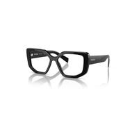 A04V Vista Frame - unisex - Prada - Glasses - Black - 54 MM - Accessories 54 MM