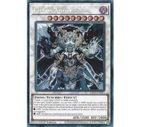 A05-EN043 Chaos Angel : Secret Rare Card : 1st Edition