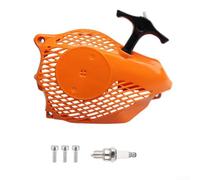 A051003132 Starter Assembly Compatible With CS-2511, CS-2511P, CS-2511PN, CS-2511T, And CS-2511TN Chainsaws(set 1)
