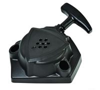 A051003310 Blower Recoil Starter Fit For ECHO PB-2520 EB252 EB262 PB-2620 Leaf Blower & Vacuum Accessories, Pull Start Assembly, Blower Pull Cord Backpack Blower Parts