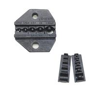 A0510TD Crimp Die Set for Non-Insulated Cable Lugs, 22-8 AWG (0.5-10mm²)