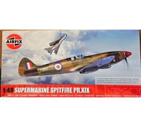 Airfix A05119A Supermarine Spitfire PR.XIX