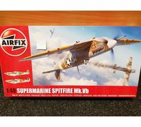Airfix Supermarine Spitfire Mk.Vb