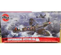Airfix A05144 Supermarine Spitfire Mk.IXe
