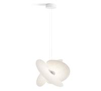 A06 1 Levante pendant lamp Luceplan - 8050593522245
