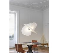 A06 2 Levante Pendant Light Luceplan - 8050593522238