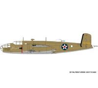 A06020 Airfix North American B-25B Mitchell 1:72 Scale