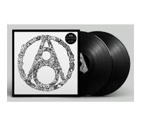 A08 - Waiting For Zion [VINYL]