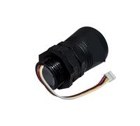 A08 Waterproof 8M Rs485 Distance River Water Fuel Waste Bin Level Proximity Ultrasonic Sensor(S PWM)