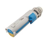 A08F-Split Toilet Drain Valve Two-Button Toilet Water Outlet Valve Dual Flush Fill Water Tank Accessories