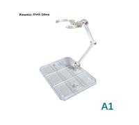 (A1) 1Pcs Action Figure Stand Anime Doll Model Display Stand Base Saint Seiya Pedestal For SH Figuart Robot