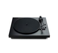 Pro-Ject Automat A1.2 Fully Automatic Belt Driven Turntable with Built-In Phono Preamp Black