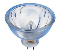 A1/232 Osram LONG LIFE 500HR 15v 150w GZ6.35 64620 EFR-5 Disco DJ Bulb Lamp