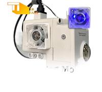 A1 A1 Extrusion Motor Cooling Fan Kit With Auto Start Stop For 3D Printer Parts Quiet Compatible With Common 3D Printers(Cooling Fan)