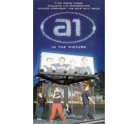 A1 - A1: In The Picture [VHS]