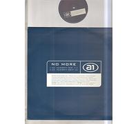 A1 - A1 - NO MORE - 12 inch vinyl