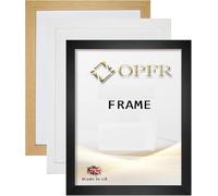 A1,A2,A3,A4,A5, Frames For Your Memories Various Sizes (White, 18 x12 INCH)