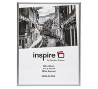 A1 A2 A3 A4 A5 Picture Frame Photo Frame Poster Frame Black Silver Aluminium