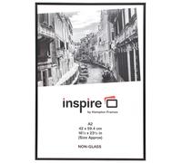 A1 A2 A3 A4 A5 Picture Frame Photo Frame Poster Frame Black Silver Aluminium