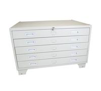 Monstershop A1 Architects Drawer