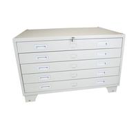 MonsterShop 25074 A1 Architects Drawer