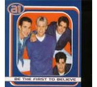 A1 - Be the First to Believe
