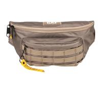 cat Waist Bag A1, Sepia Tint, One Size, Modern
