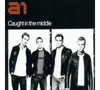 A1 - Caught in the Middle 2