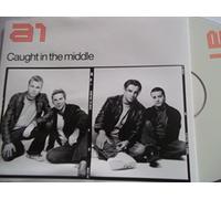 A1 - Caught in the Middle [CD 2]
