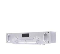 A1 Circuit 20W Pure Class A Power Amplifier HiFi Dual Channel MJL21193/MJL21194(110 V)