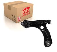 A1 Control Arm Wishbone Suspension Front Left Fits Audi Febi 107845
