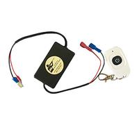 A1 Decoy 12V On/Off Remote Controller for Pigeon Flapper
