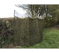 A1 Decoy All in 1 Roll Up Hide Clearview & Stealth with 4 Poles