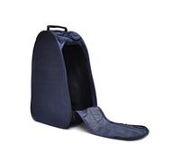 A1 Decoy Muddy Boot Bag in Green or Blue (Blue)