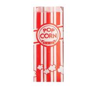 A1 Equipment Popcorn Paper Party Bags, Medium (Pack 1000)