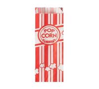 A1 Equipment Popcorn Paper Party Bags, Small (Pack 1000)