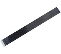 A1 FFCs Black Flex Cable for Raspberry Pi Camera - 15 cm / 5.9 in (10)