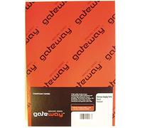 A1 Gateway Trace 90gsm pack 50shts