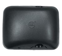 A1 Items Ltd 739H Truck Mirror 170mm x 220mm Black