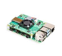 A1 Items Official Raspberry Pi PoE+ HAT