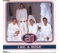 A1 - Like A Rose [CD 1] [CD 1]
