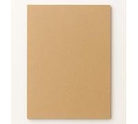 A1 MDF Wooden Board Drawing Board Painting Artist Art (6mm Thick) (2)