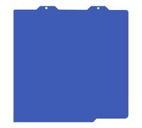 A1 Mini Cool Build Plate No Heating No Glue for Bambu Lab A1 Mini 183.5x183.5mm, 3D Printer Smooth Cold PEI Double Sided Platform Surface Sheet Platform Flexible Removable Heated Bed 3D Printing Mat