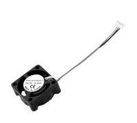 A1 Mini Hotend 2510 axial Cooling Fan Kit - 18000rpm 5V 0.4A Compatible with Bambu Lab A1/A1 Mini 3D Printer, Superior Cooling for Ceramic Heater - Prevents Overheating