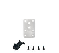 A1 mini hotend heating assembly For Bambu for Lab A1 A1 Mini Hotend Mounting Heating Assembly For Bambu for Lab A1 Mini(Base,4PCS)