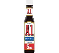 A1 Original Sauce 142g Great Steak Sauce