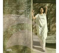 A1.Part Time Lover feat. AYACA (Stevie Wonder カヴァー) / B1.Sweet Love Of Mine (Woody Shaw カヴァー) [Analog]