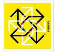 A1 People - The Yellow Album [Vinyl LP] [VINYL]